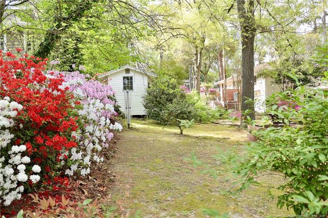 704 Glenwood Drive, Fayetteville, NC 28305