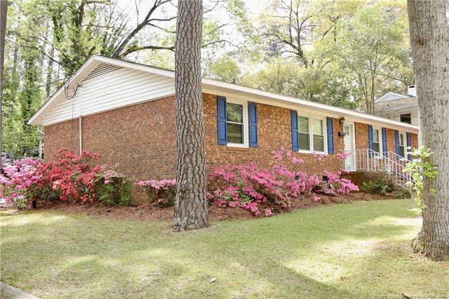 704 Glenwood Drive, Fayetteville, NC 28305