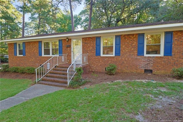 704 Glenwood Drive, Fayetteville, NC 28305