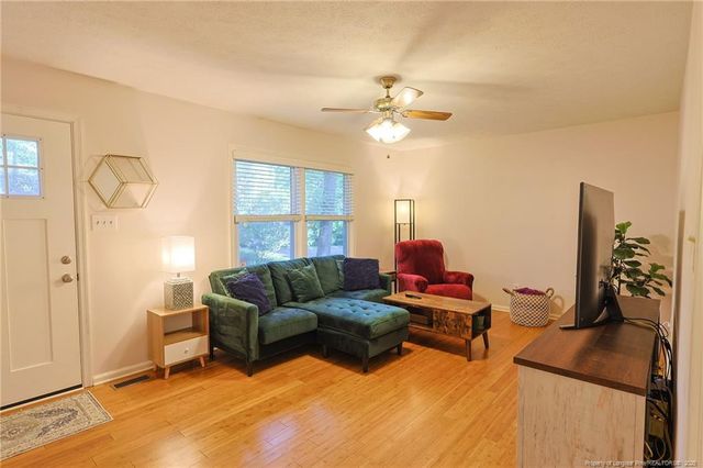 704 Glenwood Drive, Fayetteville, NC 28305