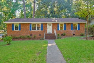 704 Glenwood Drive, Fayetteville, NC 28305