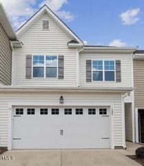 132 Torpoint Road, Durham, NC 27703