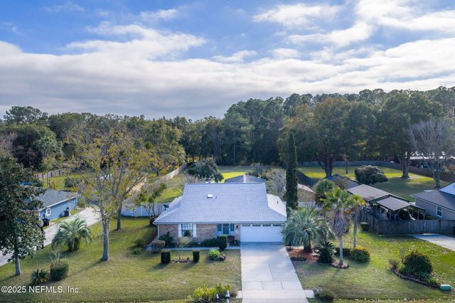 620 HICKORY Drive, Fleming Island, FL 32003