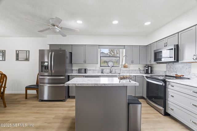 620 HICKORY Drive, Fleming Island, FL 32003