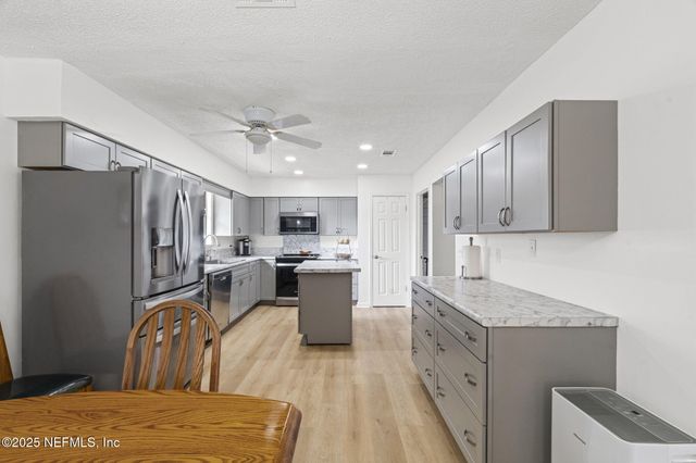 620 HICKORY Drive, Fleming Island, FL 32003