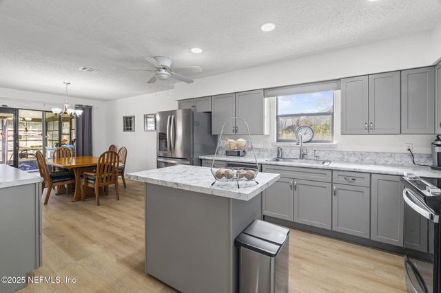 620 HICKORY Drive, Fleming Island, FL 32003