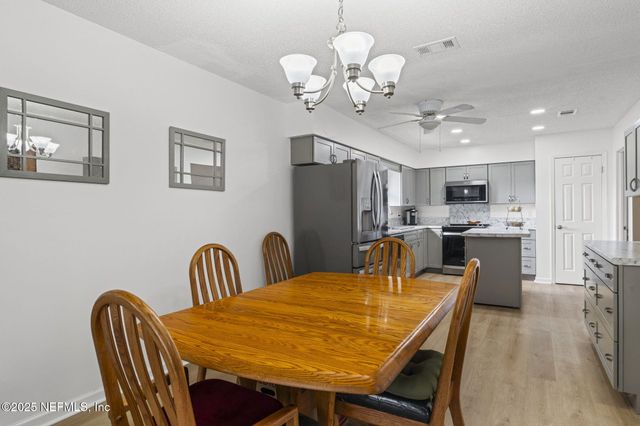 620 HICKORY Drive, Fleming Island, FL 32003