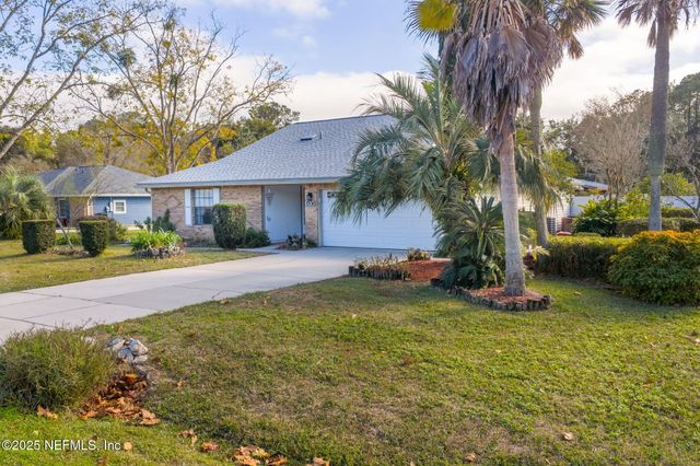 620 HICKORY Drive, Fleming Island, FL 32003