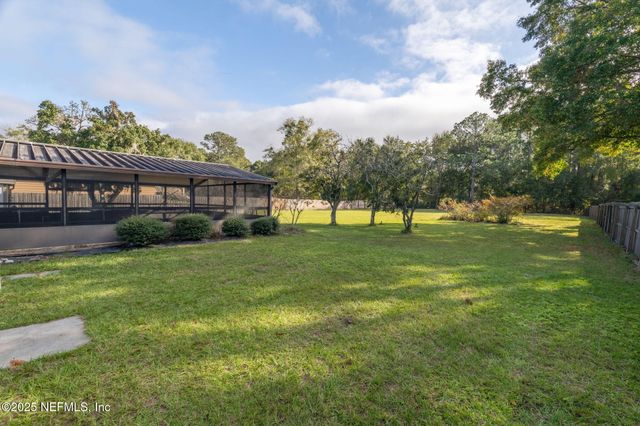 620 HICKORY Drive, Fleming Island, FL 32003