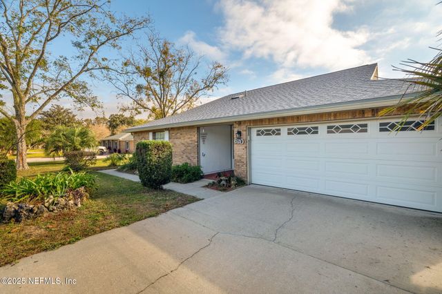 620 HICKORY Drive, Fleming Island, FL 32003