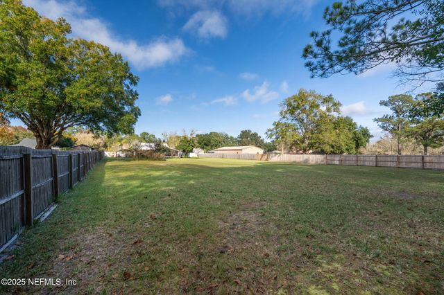 620 HICKORY Drive, Fleming Island, FL 32003