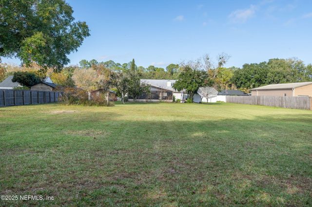 620 HICKORY Drive, Fleming Island, FL 32003