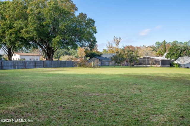 620 HICKORY Drive, Fleming Island, FL 32003