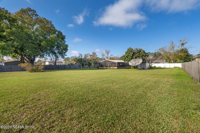 620 HICKORY Drive, Fleming Island, FL 32003