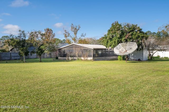 620 HICKORY Drive, Fleming Island, FL 32003