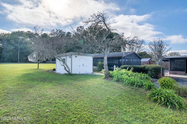 620 HICKORY Drive, Fleming Island, FL 32003