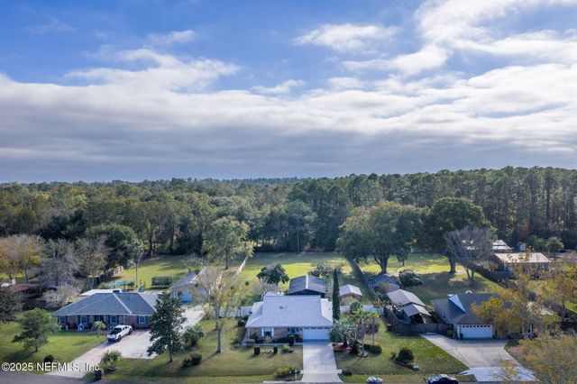 620 HICKORY Drive, Fleming Island, FL 32003