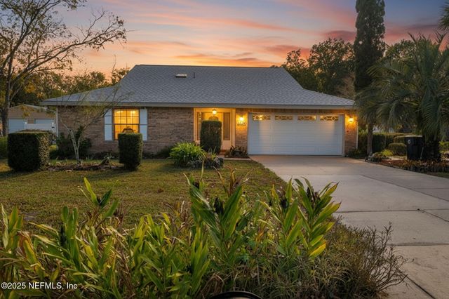 620 HICKORY Drive, Fleming Island, FL 32003