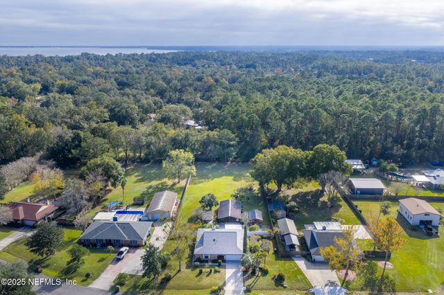 620 HICKORY Drive, Fleming Island, FL 32003