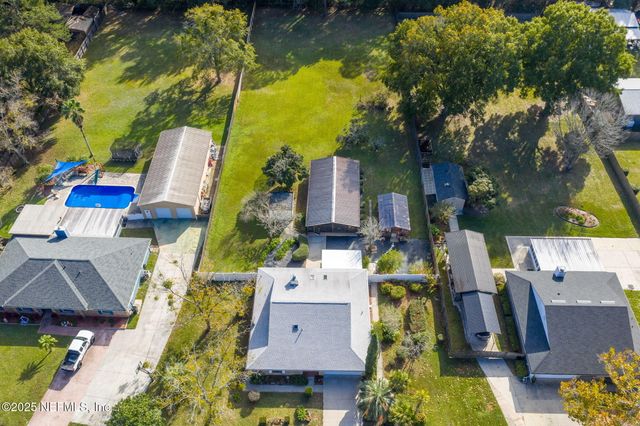 620 HICKORY Drive, Fleming Island, FL 32003