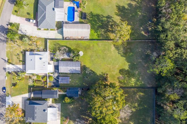 620 HICKORY Drive, Fleming Island, FL 32003