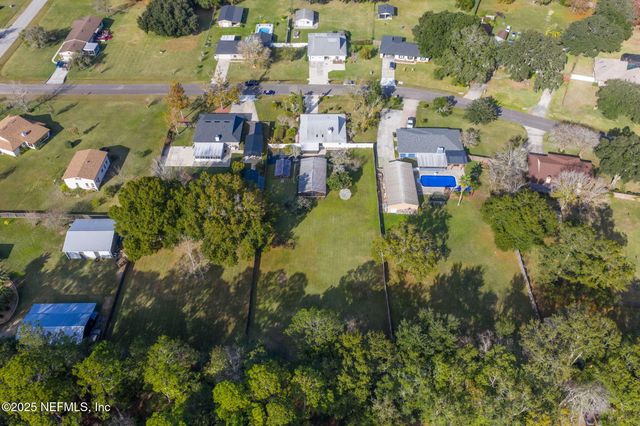 620 HICKORY Drive, Fleming Island, FL 32003