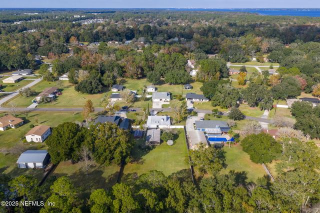 620 HICKORY Drive, Fleming Island, FL 32003