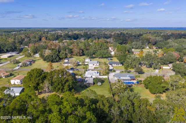 620 HICKORY Drive, Fleming Island, FL 32003