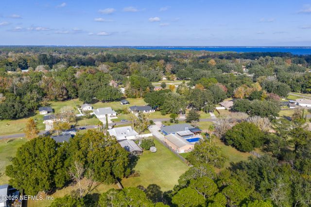 620 HICKORY Drive, Fleming Island, FL 32003