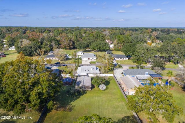 620 HICKORY Drive, Fleming Island, FL 32003