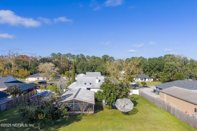 620 HICKORY Drive, Fleming Island, FL 32003