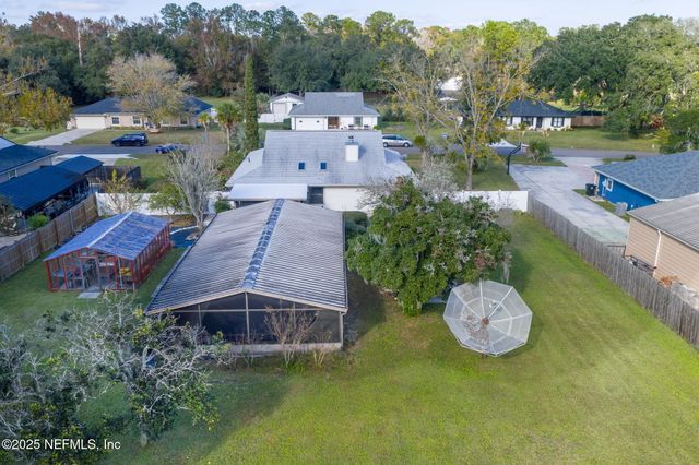 620 HICKORY Drive, Fleming Island, FL 32003