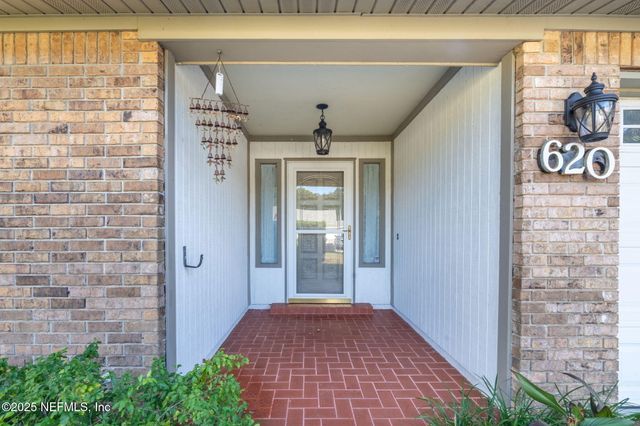 620 HICKORY Drive, Fleming Island, FL 32003