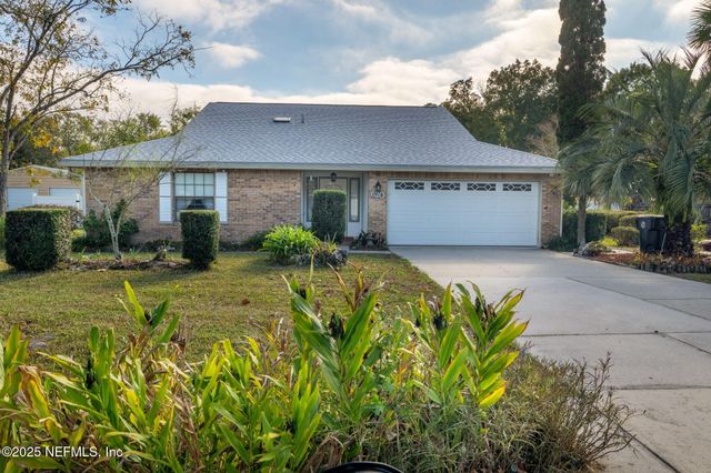 620 HICKORY Drive, Fleming Island, FL 32003