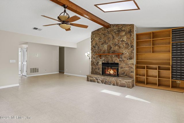 620 HICKORY Drive, Fleming Island, FL 32003