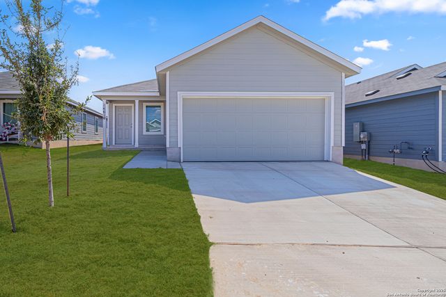 14610 Kayden Ridge, San Antonio, TX 78253