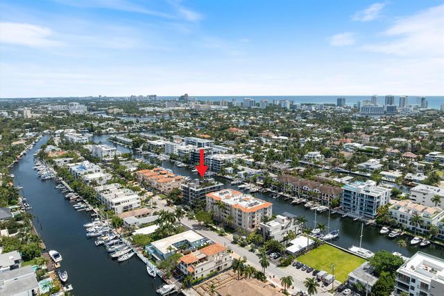 124 Hendricks Isle Ph401, Fort Lauderdale, FL 33301