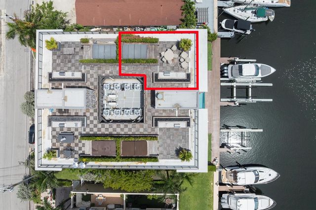 124 Hendricks Isle Ph401, Fort Lauderdale, FL 33301