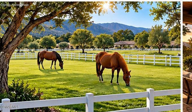 0 Kanan Road, Agoura Hills, CA 91301