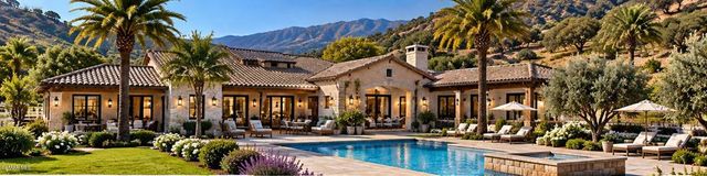 0 Kanan Road, Agoura Hills, CA 91301
