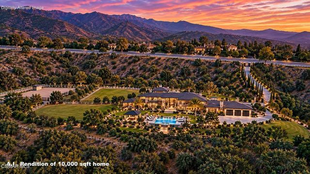 0 Kanan Road, Agoura Hills, CA 91301