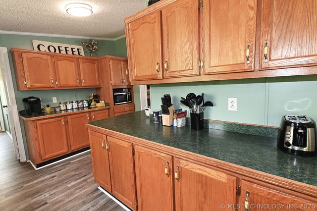 448819 E 980 Road, Vian, OK 74962