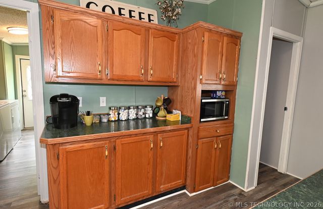 448819 E 980 Road, Vian, OK 74962