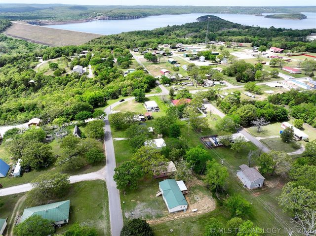 448819 E 980 Road, Vian, OK 74962