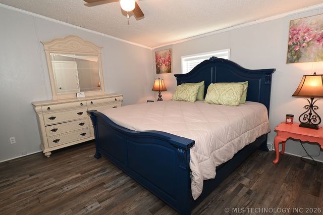 448819 E 980 Road, Vian, OK 74962