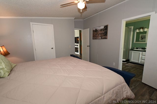 448819 E 980 Road, Vian, OK 74962