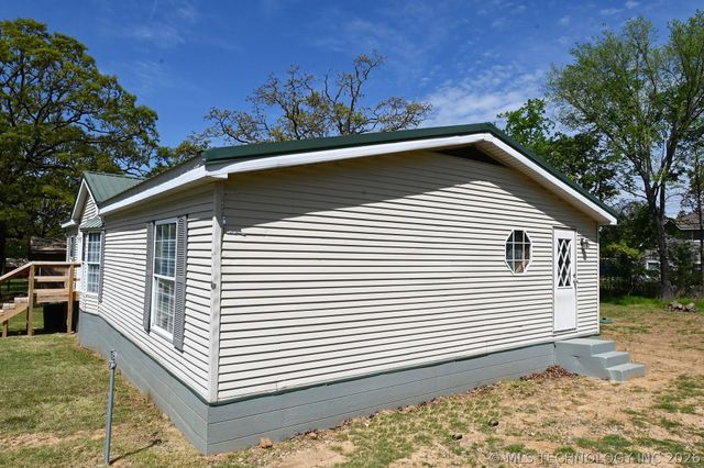 448819 E 980 Road, Vian, OK 74962