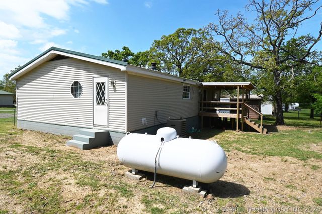 448819 E 980 Road, Vian, OK 74962