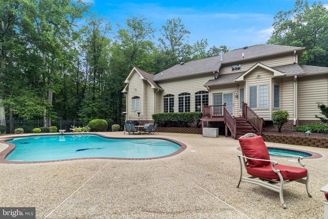 9175 DUBOIS RD, Charlotte Hall, MD 20622