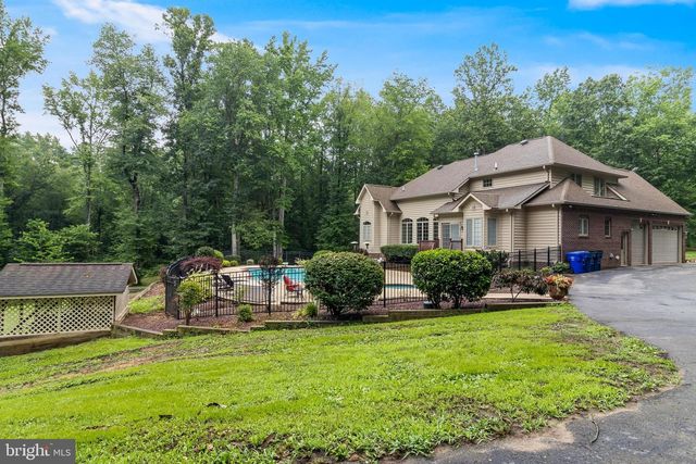 9175 DUBOIS RD, Charlotte Hall, MD 20622